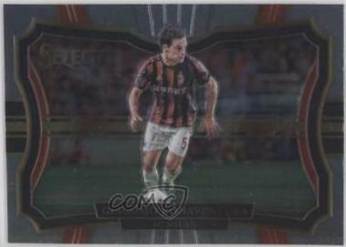 Giacomo Bonaventura #262