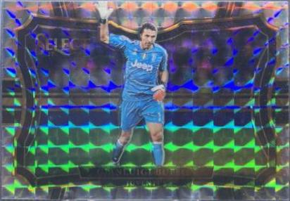 Gianluigi Buffon #284