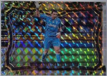 Gianluigi Buffon [Camo] #284