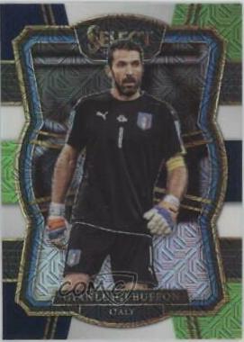 Gianluigi Buffon [Multi Color] #175