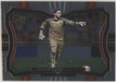 Gianluigi Donnarumma #275