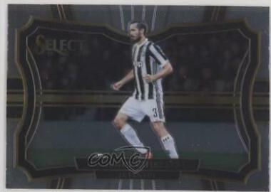 Giorgio Chiellini #272