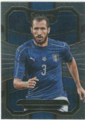 Giorgio Chiellini #90