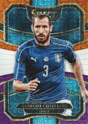 Giorgio Chiellini [Multi Color] #90