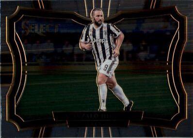 Gonzalo Higuain #297