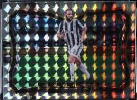 Gonzalo Higuain [Silver] #297