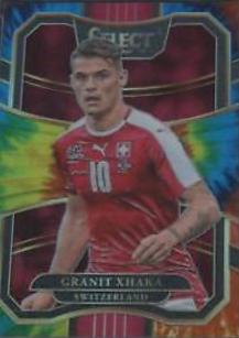 Granit Xhaka [Tie Dye] #97