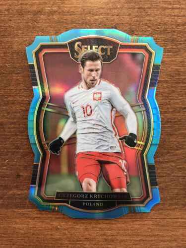 Grzegorz Krychowiak #142