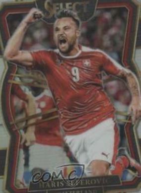 Haris Seferovic [Silver] #111