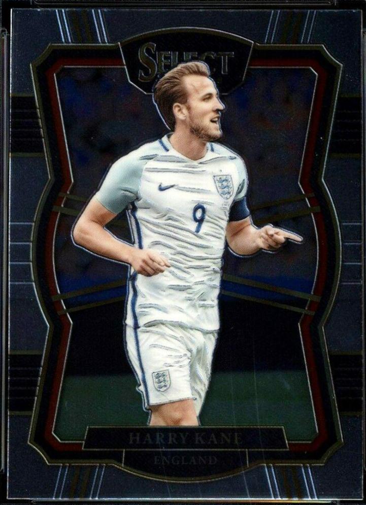 Harry Kane #106