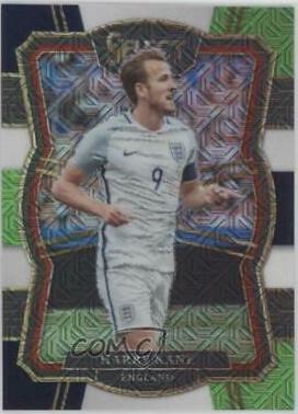 Harry Kane [Multi Color] #106