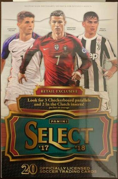 Hobby Box