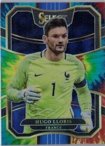 Hugo Lloris #68