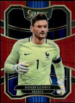 Hugo Lloris [Maroon] #68