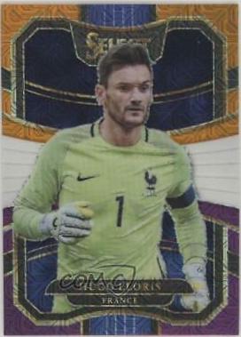 Hugo Lloris [Multi Color] #68