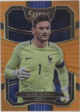 Hugo Lloris [Orange] #68