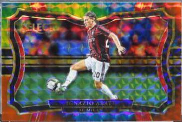 Ignazio Abate [Tie Dye] #278