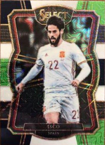 Isco [Multi Color] #155