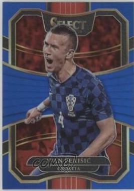 Ivan Perisic [Blue] #3