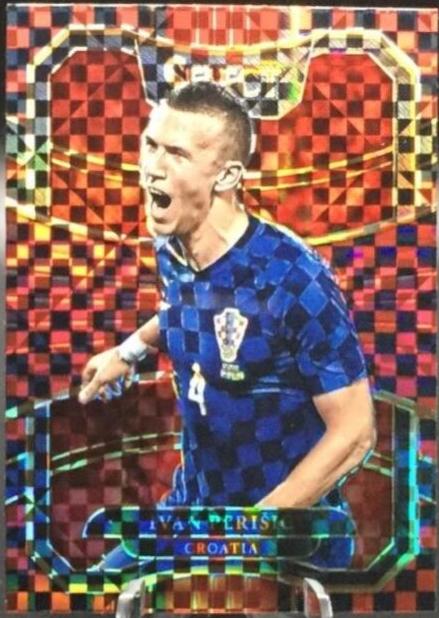 Ivan Perisic [Checkerboard] #3