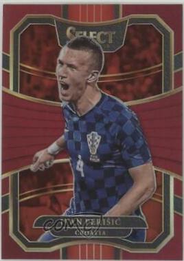 Ivan Perisic [Maroon] #3