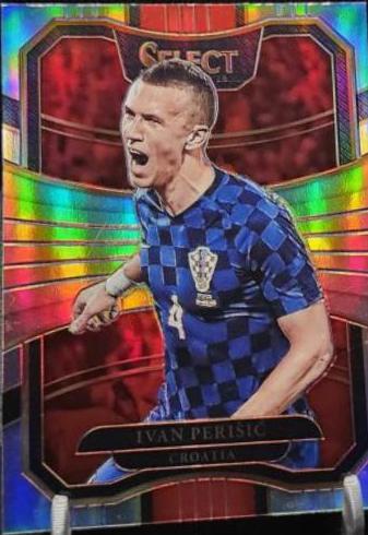 Ivan Perisic [Silver] #3