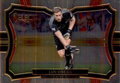 Jan Oblak #263