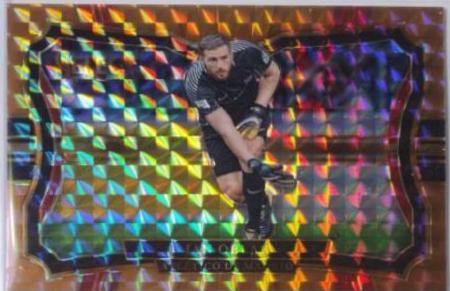 Jan Oblak [Copper] #263