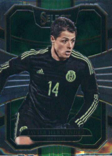 Javier Hernandez #24