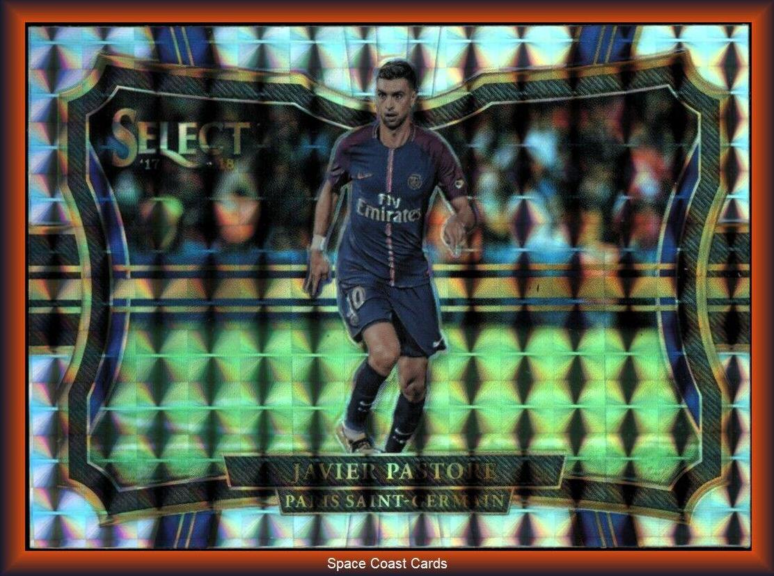 Javier Pastore #265