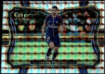 Javier Pastore [Checkerboard] #265