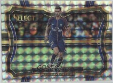 Javier Pastore [Silver] #265