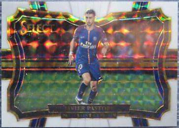 Javier Pastore [White] #265