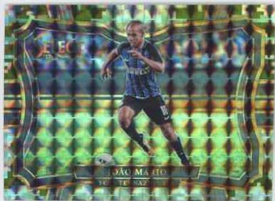 Joao Mario [Camo] #279