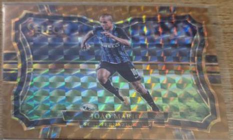 Joao Mario [Copper] #279