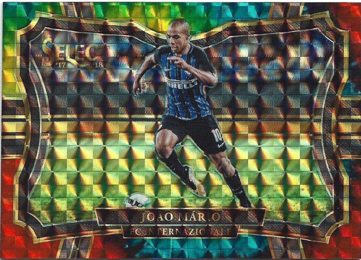 Joao Mario [Tie Dye] #279