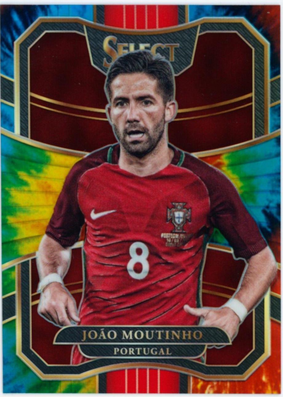 Joao Moutinho [Tie Dye] #49