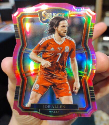 Joe Allen [Pink Die Cut] #194