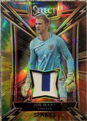 Joe Ledley [Tie Dye] #11