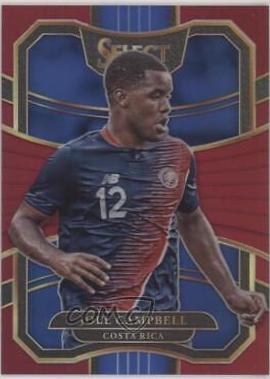 Joel Campbell [Maroon] #39