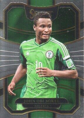 John Obi Mikel #94