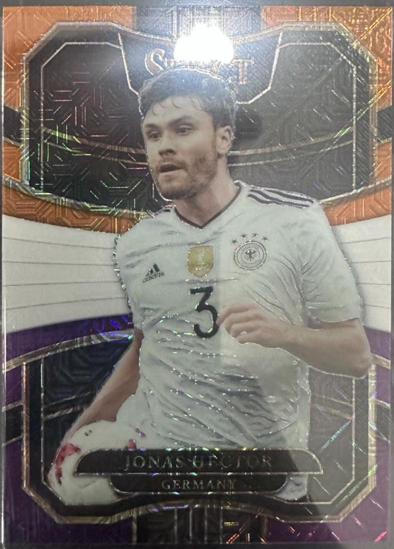 Jonas Hector #100