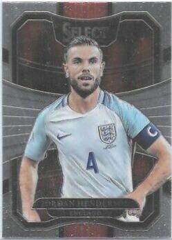 Jordan Henderson #18