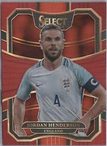 Jordan Henderson [Maroon] #18