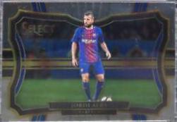 Jordi Alba #270