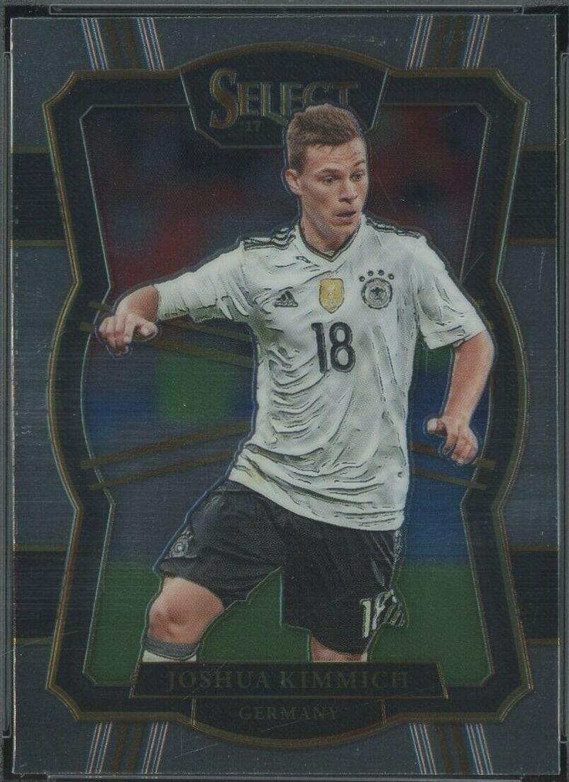 Joshua Kimmich #146