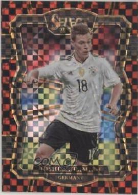 Joshua Kimmich [Checkerboard] #146