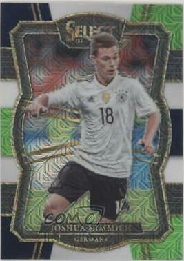 Joshua Kimmich [Multi Color] #146