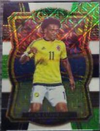 Juan Cuadrado #136