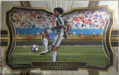 Juan Cuadrado #235